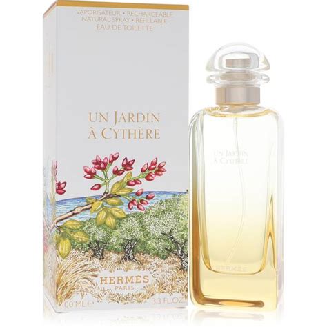 hermes le jardin a cythere|un jardin a cythere perfume.